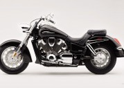 Honda VTX1800S